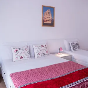 Nocleg ze śniadaniem Ca' Popolo Venice, Mestre