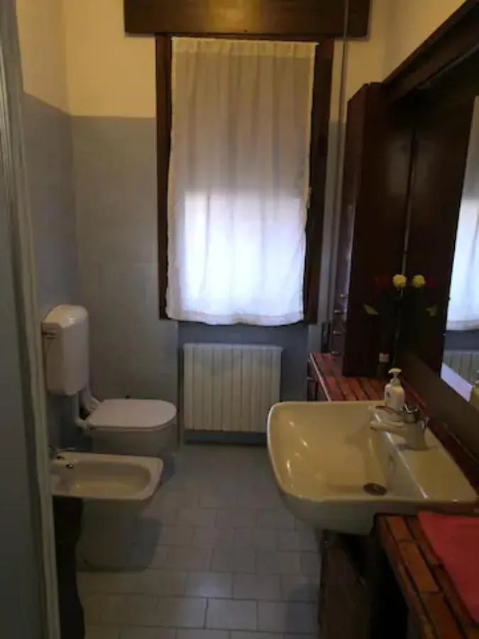 Mestre Apparment Rooms 0*,  Italy