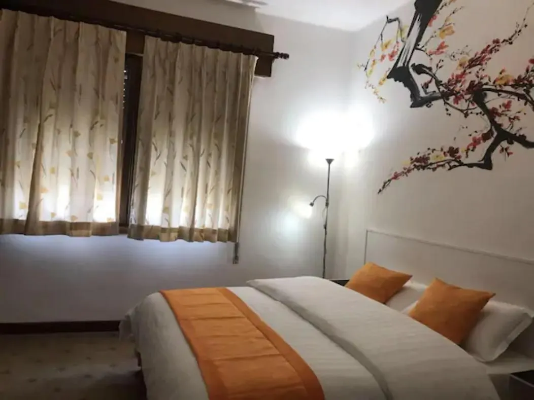 Mestre Apparment Rooms