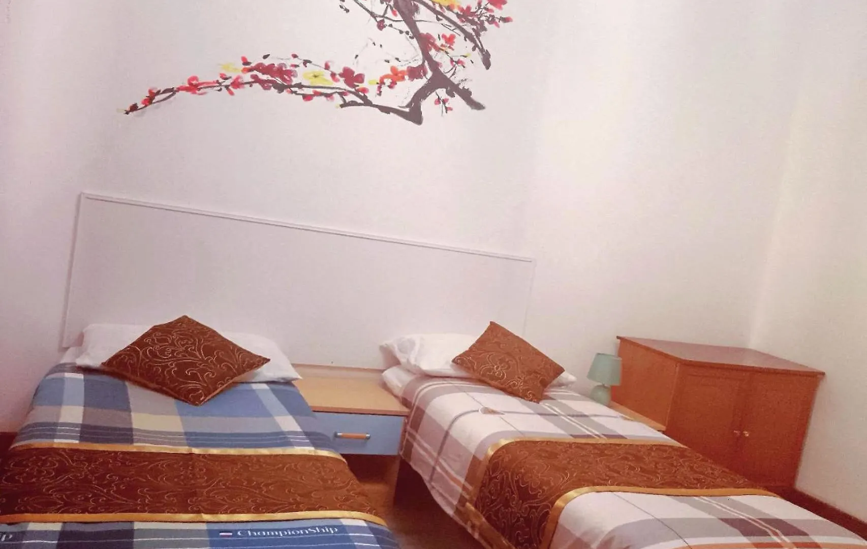 Mestre Apparment Rooms contacts